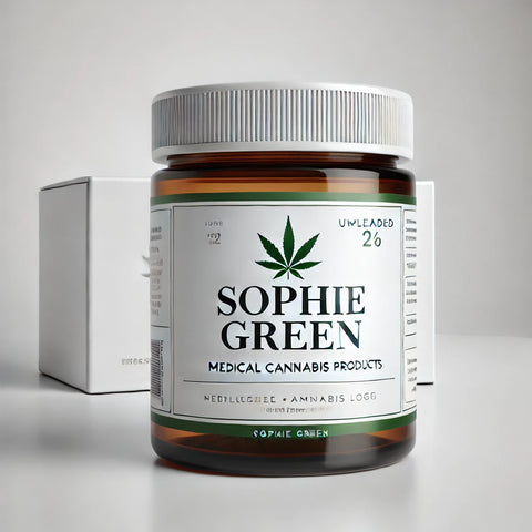 TILRAY THC 22 Spotlight Porto R